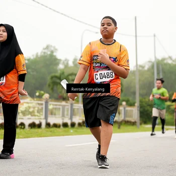 Runner Photo 8051356