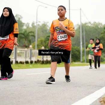 Runner Photo 8051358