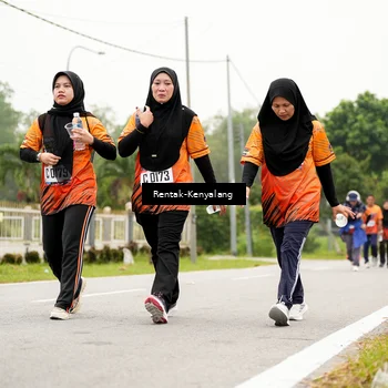 Runner Photo 8051359