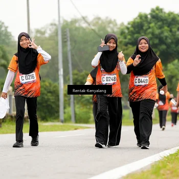 Runner Photo 8051360