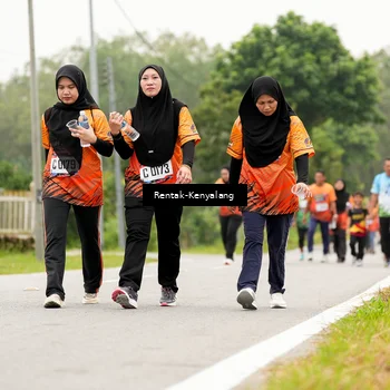 Runner Photo 8051361