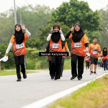 Runner Photo 8051364
