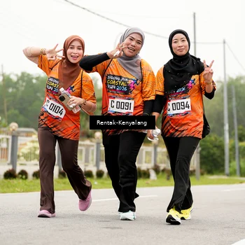 Runner Photo 8051371
