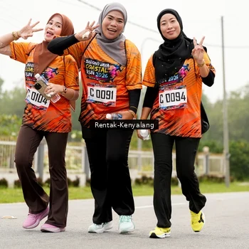 Runner Photo 8051372