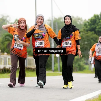 Runner Photo 8051373