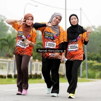 Runner Photo 8051376