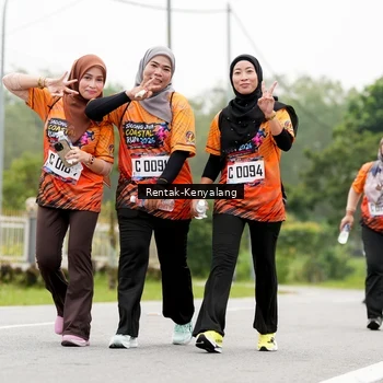 Runner Photo 8051377