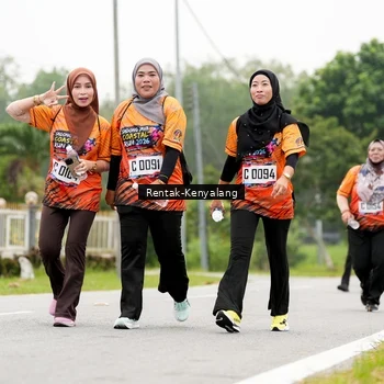 Runner Photo 8051378