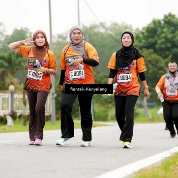Runner Photo 8051379
