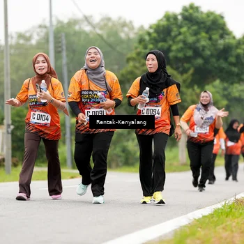 Runner Photo 8051380