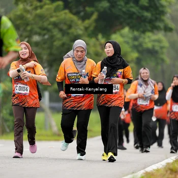 Runner Photo 8051381