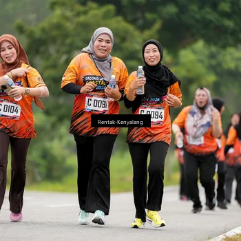 Runner Photo 8051382