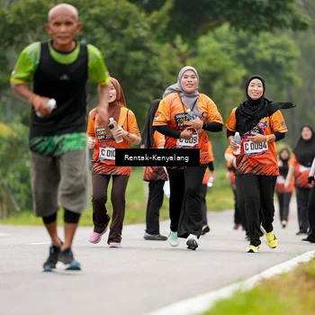 Runner Photo 8051383