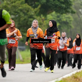 Runner Photo 8051385