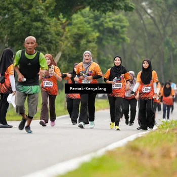 Runner Photo 8051386