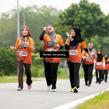 Runner Photo 8051387