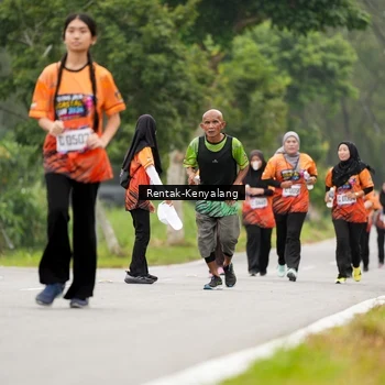 Runner Photo 8051388