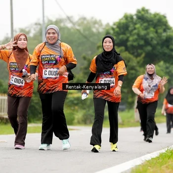 Runner Photo 8051389