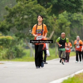 Runner Photo 8051390