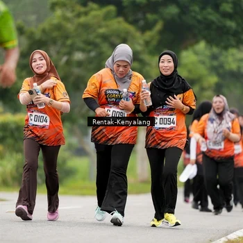 Runner Photo 8051391