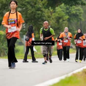 Runner Photo 8051392