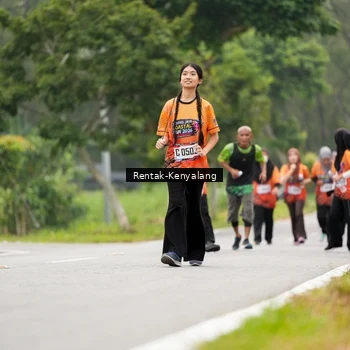 Runner Photo 8051393
