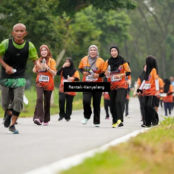 Runner Photo 8051394