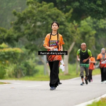 Runner Photo 8051395