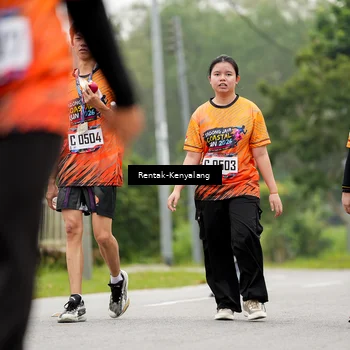 Runner Photo 8051396