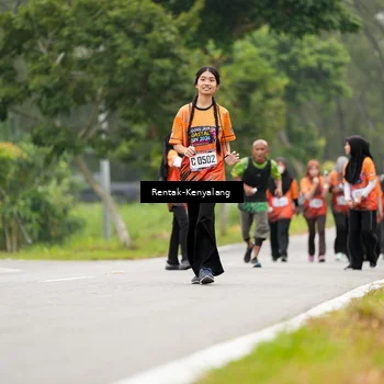 Runner Photo 8051397