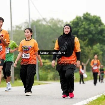 Runner Photo 8051398