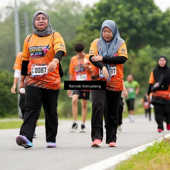 Runner Photo 8051399