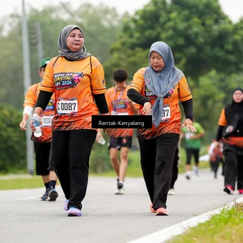 Runner Photo 8051400