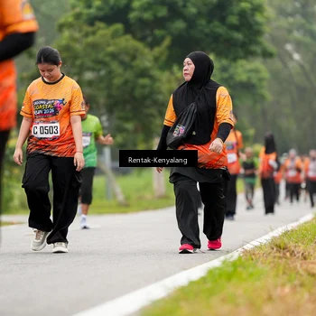 Runner Photo 8051401
