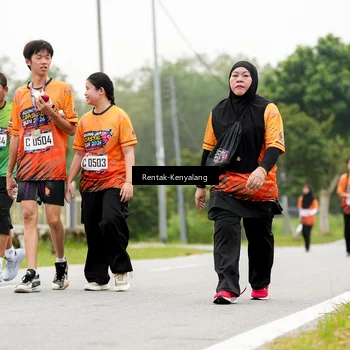 Runner Photo 8051402