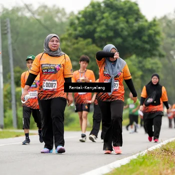 Runner Photo 8051403