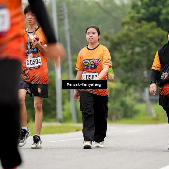 Runner Photo 8051404