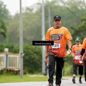 Runner Photo 8051405