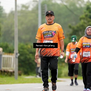 Runner Photo 8051406