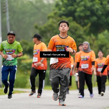 Runner Photo 8051407