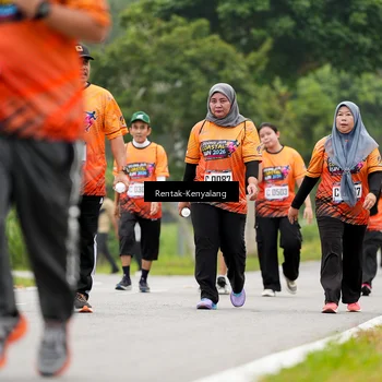 Runner Photo 8051408