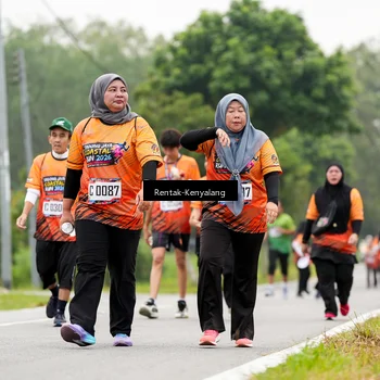 Runner Photo 8051409