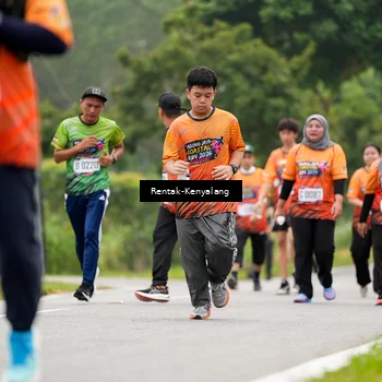 Runner Photo 8051410