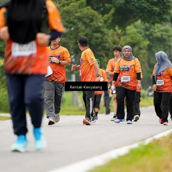 Runner Photo 8051411