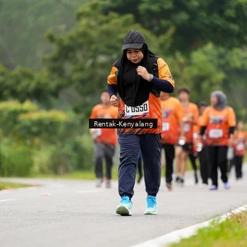 Runner Photo 8051412
