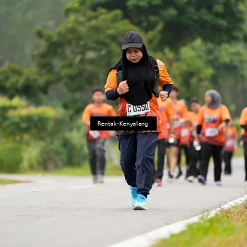 Runner Photo 8051413