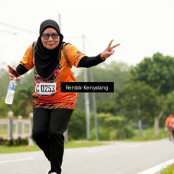 Runner Photo 8051414