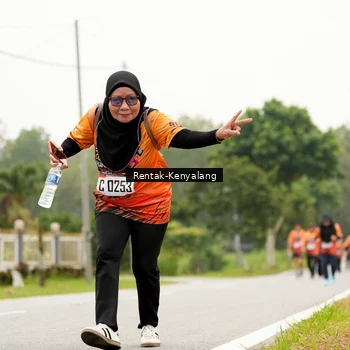 Runner Photo 8051415