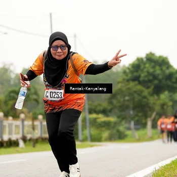 Runner Photo 8051416
