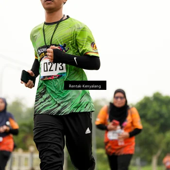 Runner Photo 8051417